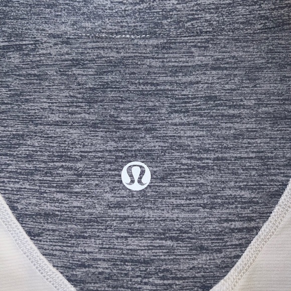 Lululemon Quarterzip - Picture 2 of 3